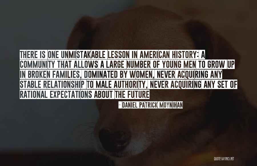 Broken Relationship Quotes By Daniel Patrick Moynihan Broken Relationship Quotes By Daniel Patrick Moynihan