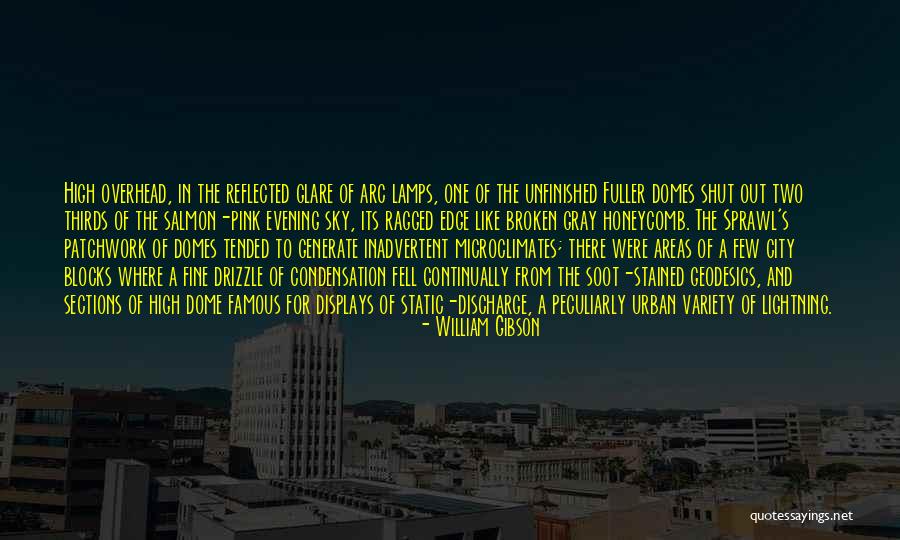 Broken Sky Quotes By William Gibson Broken Sky Quotes By William Gibson