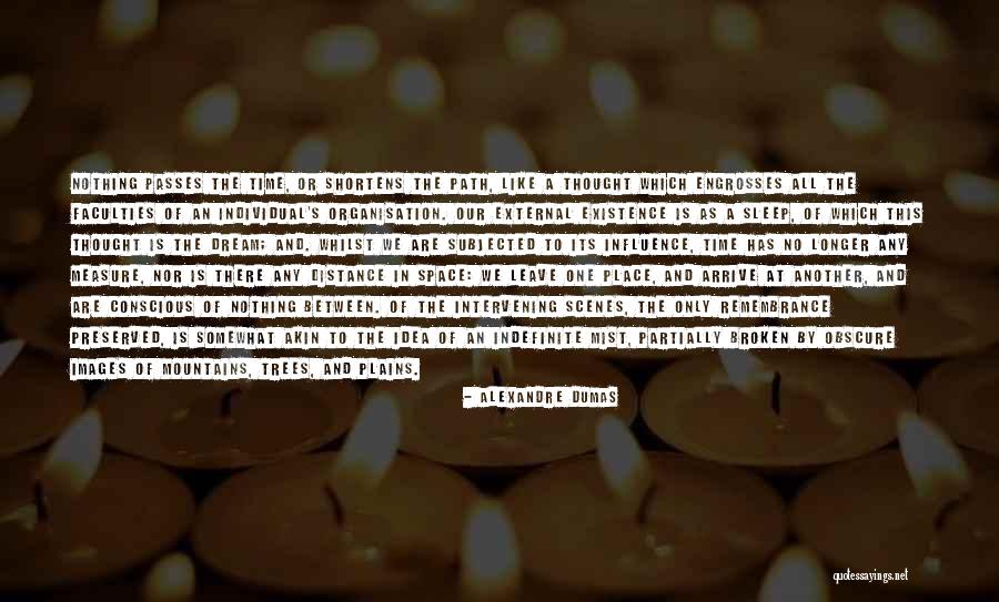 Broken Sleep Quotes By Alexandre Dumas Broken Sleep Quotes By Alexandre Dumas