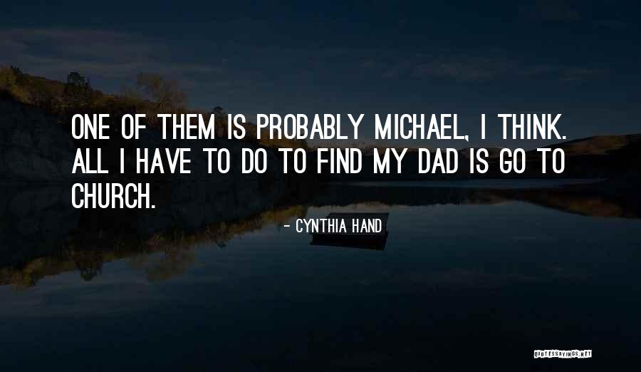 Broken Tailbone Quotes By Cynthia Hand Broken Tailbone Quotes By Cynthia Hand