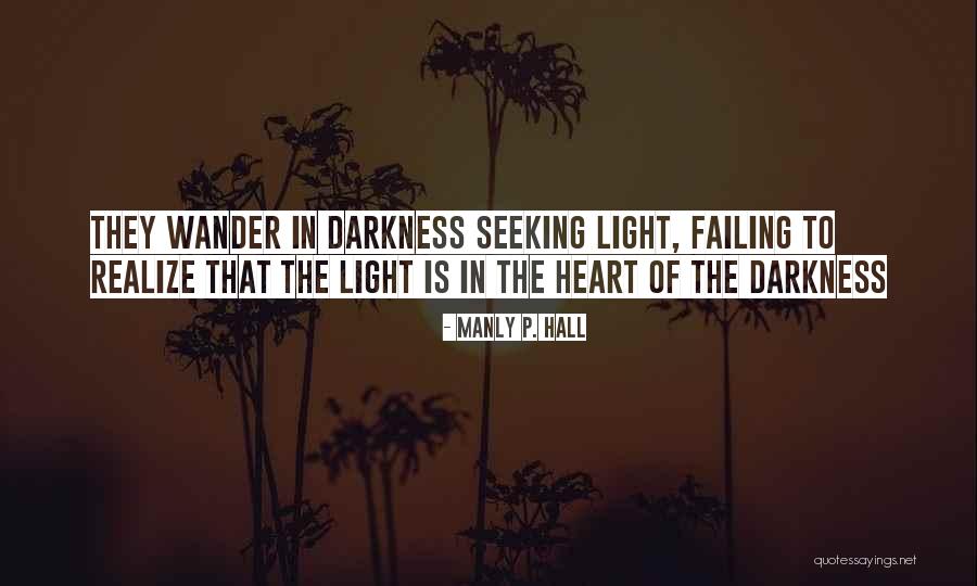 Broken Things Being Beautiful Quotes By Manly P. Hall Broken Things Being Beautiful Quotes By Manly P. Hall