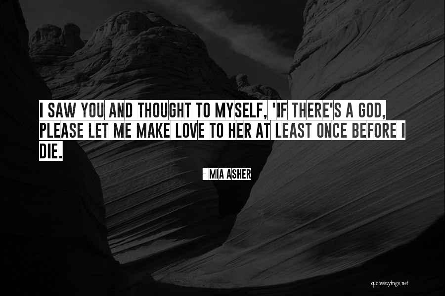 Broken Things Being Beautiful Quotes By Mia Asher Broken Things Being Beautiful Quotes By Mia Asher