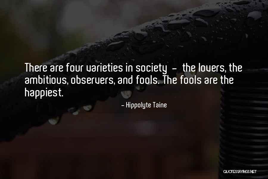 Broken Toe Quotes By Hippolyte Taine Broken Toe Quotes By Hippolyte Taine