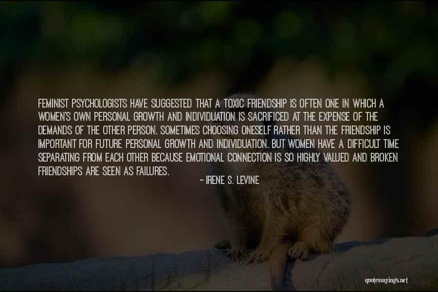 Broken Women Quotes By Irene S. Levine Broken Women Quotes By Irene S. Levine
