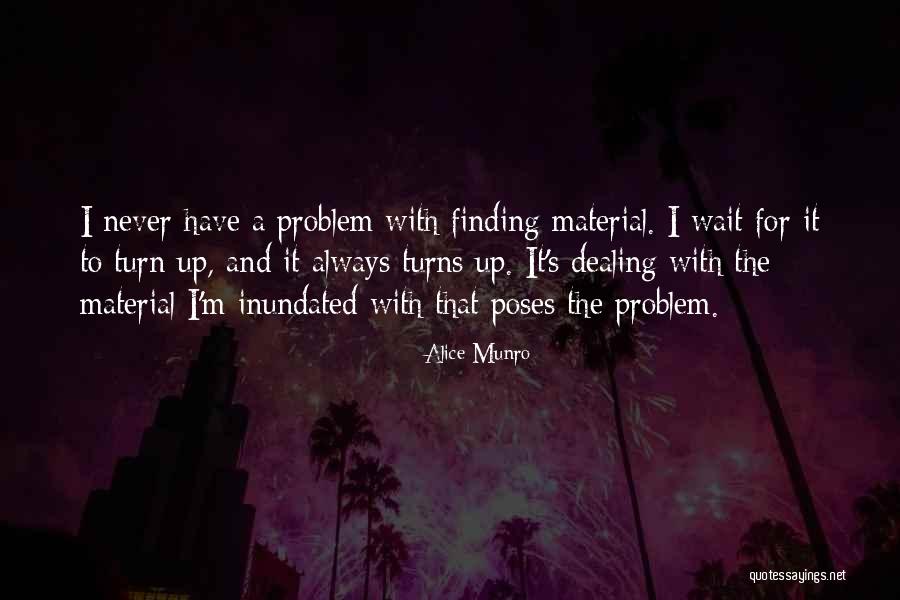 Brokenlike Me Quotes By Alice Munro Brokenlike Me Quotes By Alice Munro