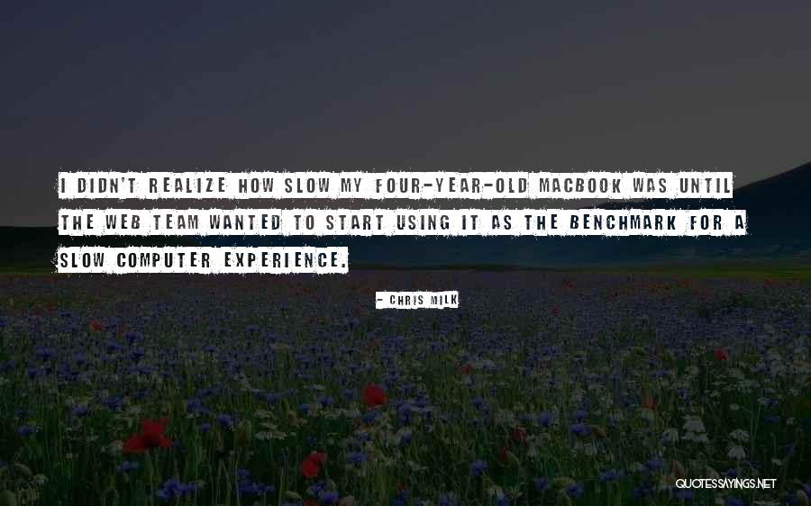 Broker Inn Quotes By Chris Milk Broker Inn Quotes By Chris Milk