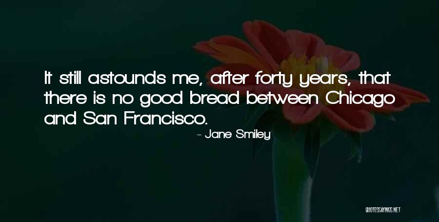 Broker Insights Quotes By Jane Smiley Broker Insights Quotes By Jane Smiley