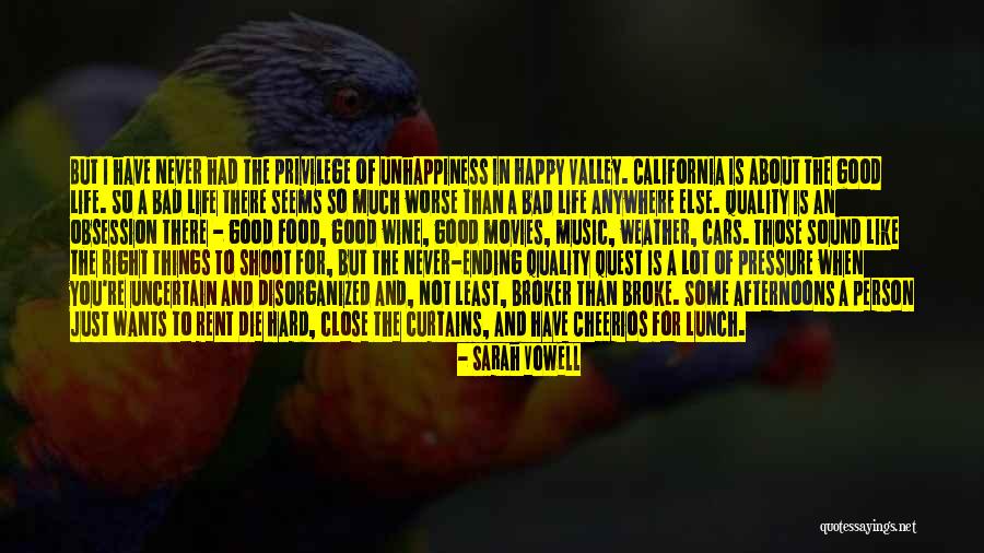 Broker Than Quotes By Sarah Vowell Broker Than Quotes By Sarah Vowell