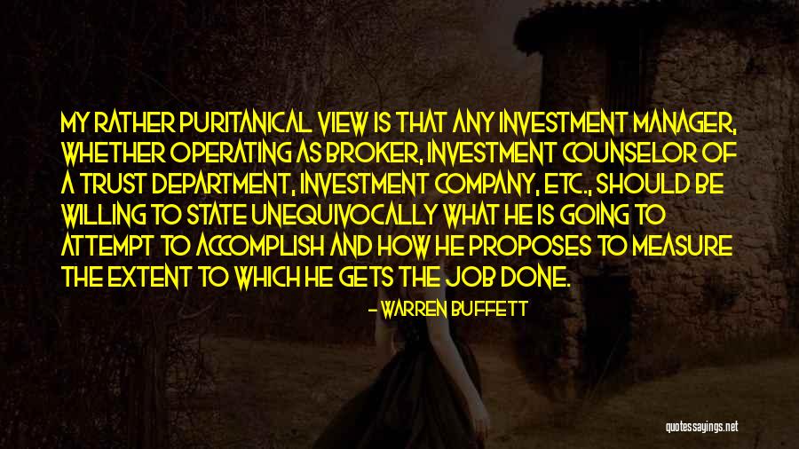 Broker Than Quotes By Warren Buffett Broker Than Quotes By Warren Buffett