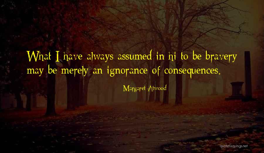 Brokered Quotes By Margaret Atwood Brokered Quotes By Margaret Atwood