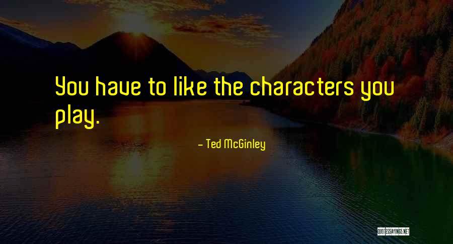Brokers Near Quotes By Ted McGinley Brokers Near Quotes By Ted McGinley