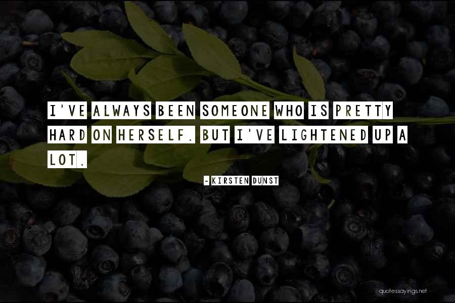 Brokilon Witcher Quotes By Kirsten Dunst Brokilon Witcher Quotes By Kirsten Dunst