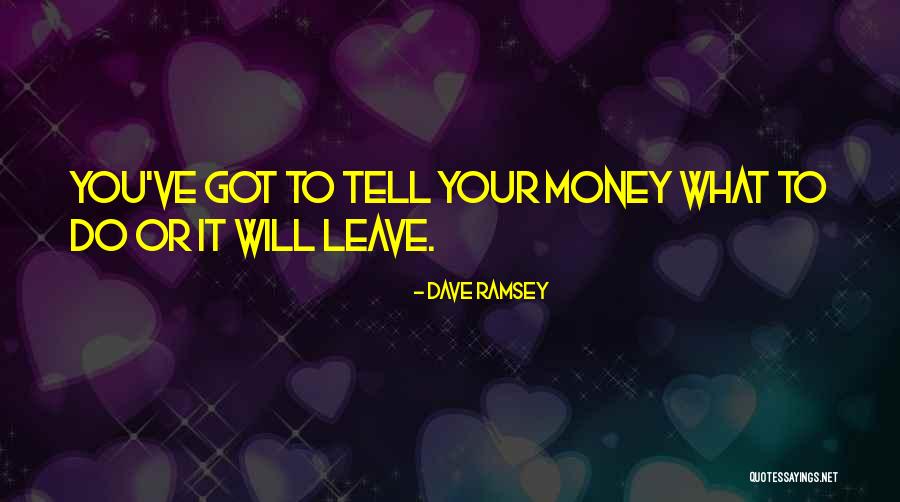 Brokos Battle Quotes By Dave Ramsey