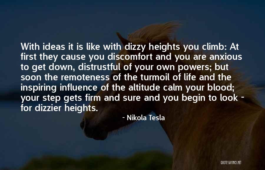 Brokos Battle Quotes By Nikola Tesla Brokos Battle Quotes By Nikola Tesla