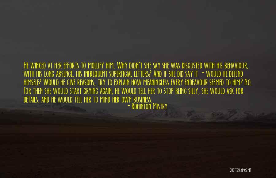 Brokos Battle Quotes By Rohinton Mistry Brokos Battle Quotes By Rohinton Mistry