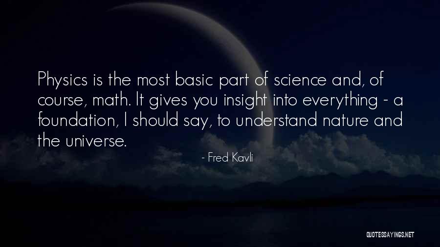 Broland Quotes By Fred Kavli Broland Quotes By Fred Kavli