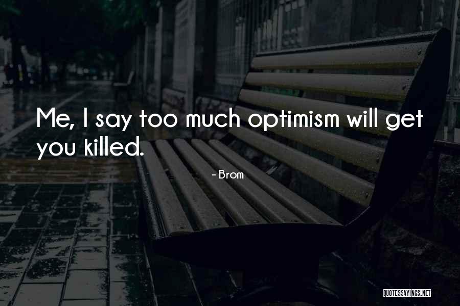 Brom Quotes 1881823 Brom Quotes 1881823