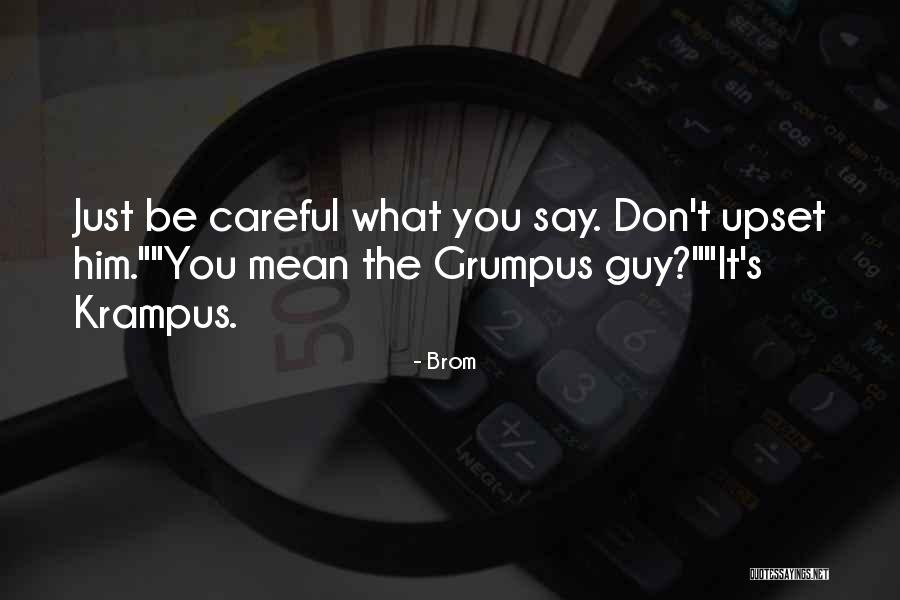 Brom Quotes 986565 Brom Quotes 986565