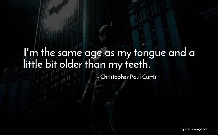 Bromance Movie Quotes By Christopher Paul Curtis Bromance Movie Quotes By Christopher Paul Curtis