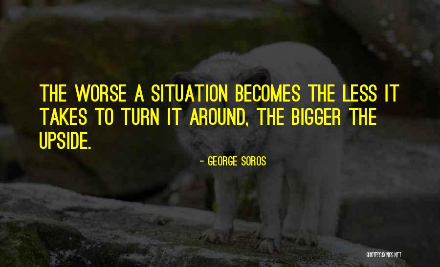 Bromance Movie Quotes By George Soros Bromance Movie Quotes By George Soros