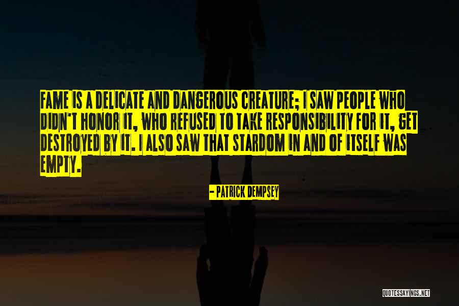 Bromas En Quotes By Patrick Dempsey Bromas En Quotes By Patrick Dempsey