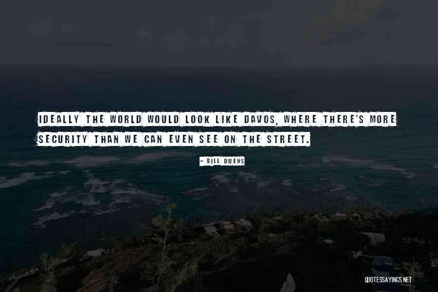 Bromated Quotes By Bill Owens Bromated Quotes By Bill Owens