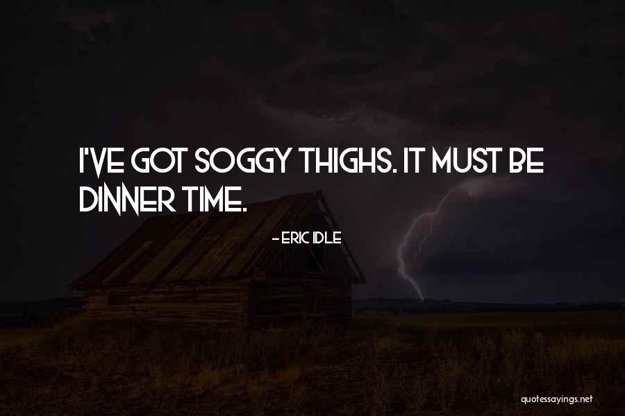 Brombyfc Quotes By Eric Idle Brombyfc Quotes By Eric Idle