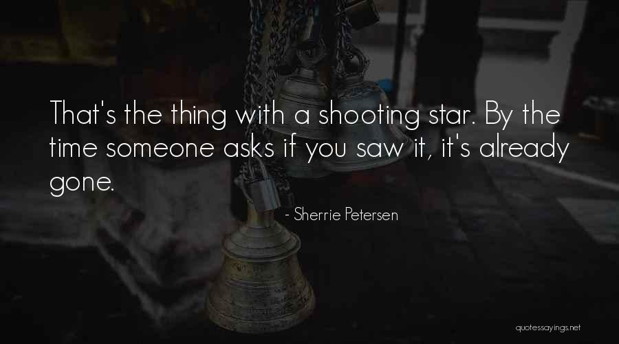 Brombyfc Quotes By Sherrie Petersen Brombyfc Quotes By Sherrie Petersen