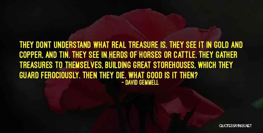 Bromeando En Quotes By David Gemmell