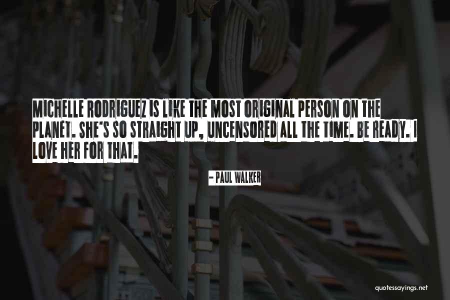 Bromeando En Quotes By Paul Walker