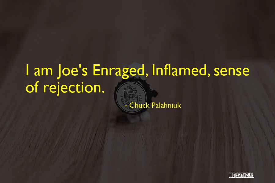 Bromek Metylu Quotes By Chuck Palahniuk Bromek Metylu Quotes By Chuck Palahniuk