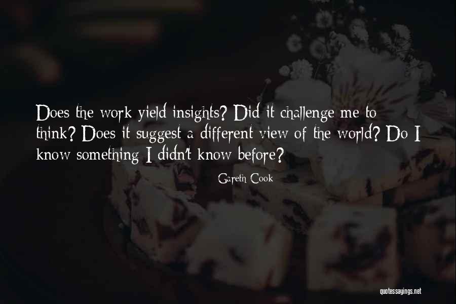 Bromek Metylu Quotes By Gareth Cook Bromek Metylu Quotes By Gareth Cook