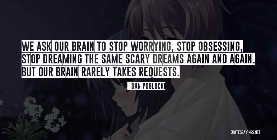Bromek Sodu Quotes By Dan Poblocki Bromek Sodu Quotes By Dan Poblocki