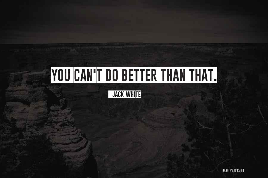 Bromiley 1995 Quotes By Jack White Bromiley 1995 Quotes By Jack White