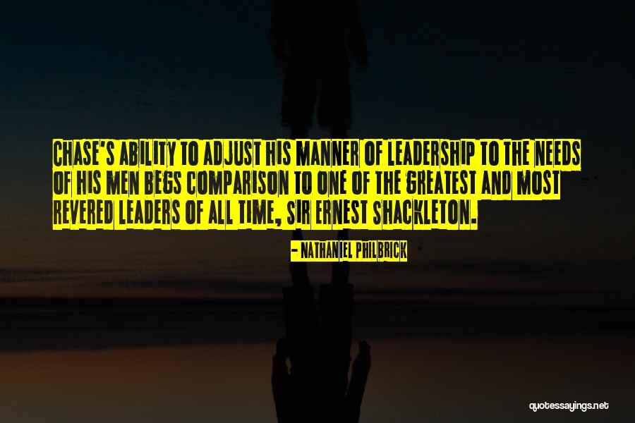 Bromleigh Coat Quotes By Nathaniel Philbrick Bromleigh Coat Quotes By Nathaniel Philbrick