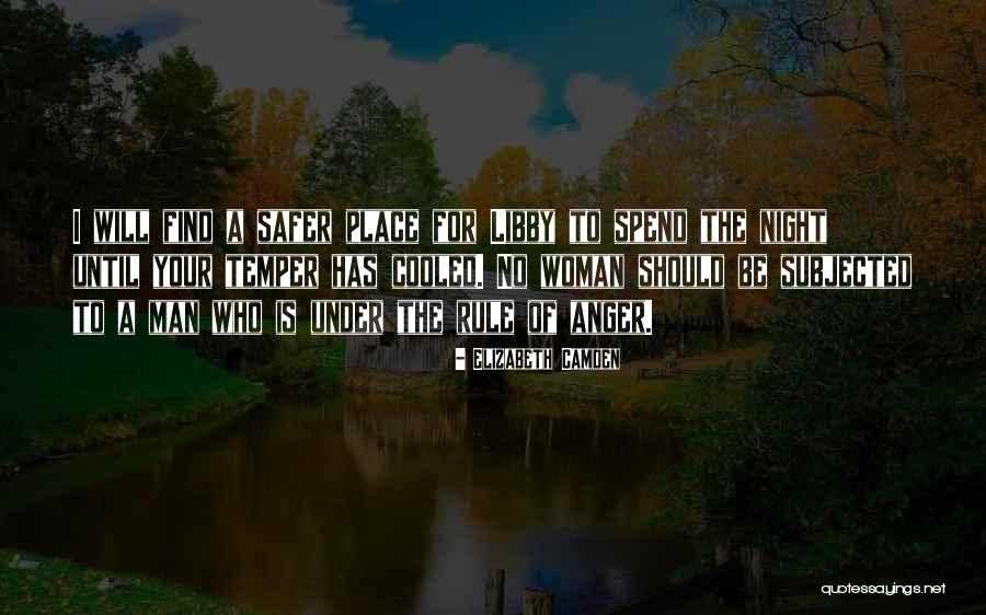Brommer Sanitation Quotes By Elizabeth Camden Brommer Sanitation Quotes By Elizabeth Camden