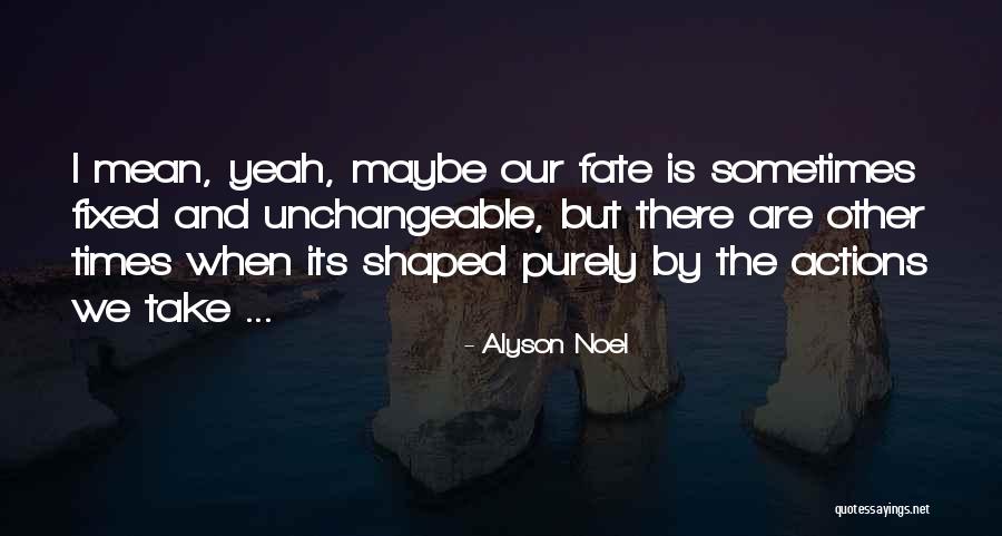 Bromstad City Quotes By Alyson Noel Bromstad City Quotes By Alyson Noel