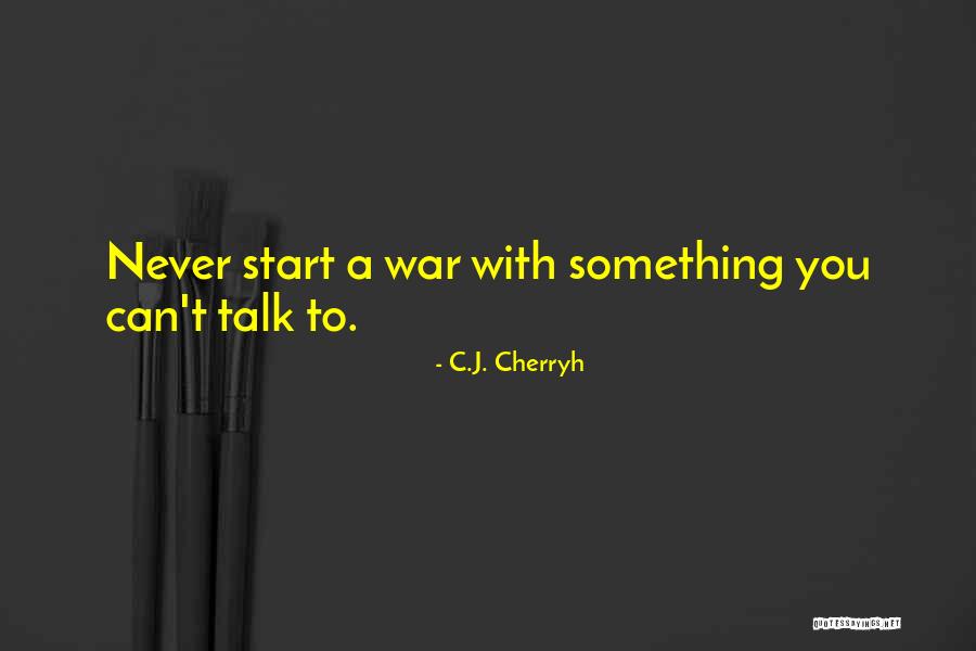 Bromstad Surname Quotes By C.J. Cherryh Bromstad Surname Quotes By C.J. Cherryh