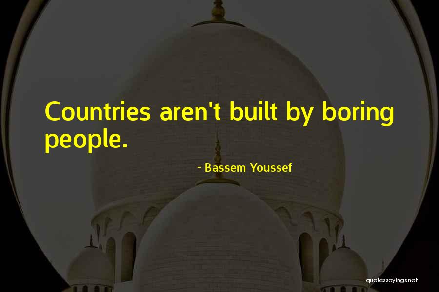 Bromwell Flour Quotes By Bassem Youssef Bromwell Flour Quotes By Bassem Youssef