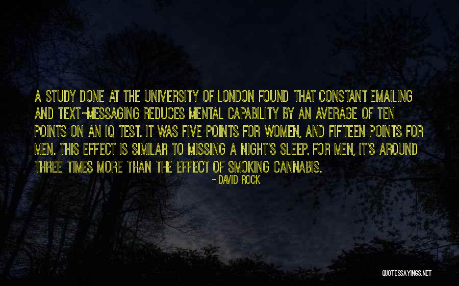Bromwell Quotes By David Rock Bromwell Quotes By David Rock