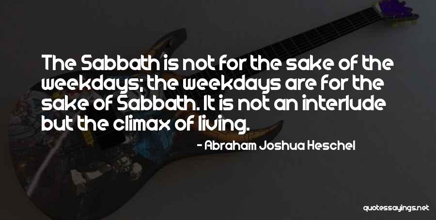 Bromwell Sifter Quotes By Abraham Joshua Heschel Bromwell Sifter Quotes By Abraham Joshua Heschel