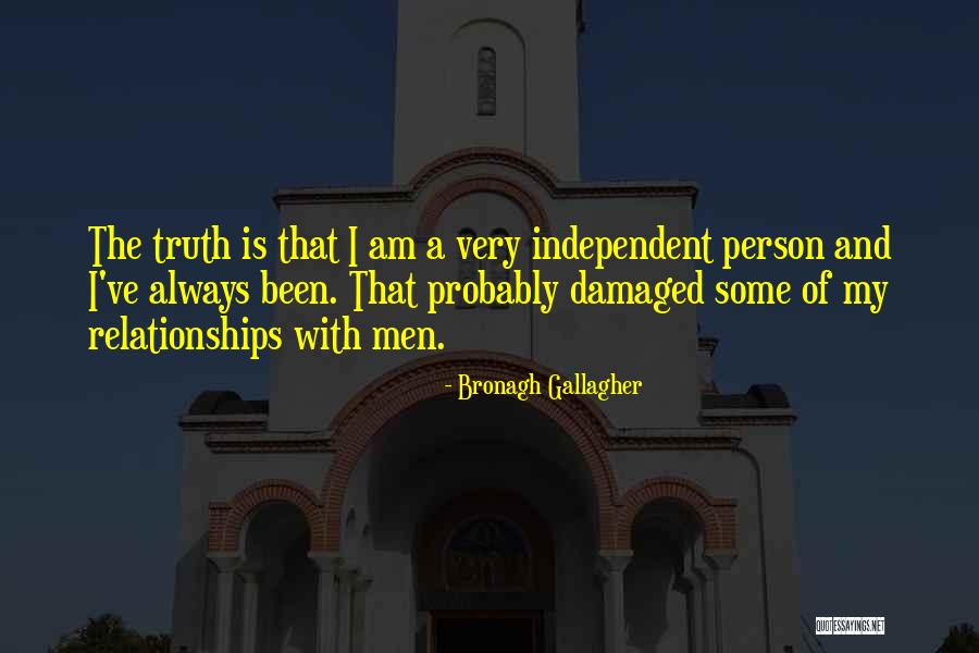 Bronagh Gallagher Quotes 104887 Bronagh Gallagher Quotes 104887