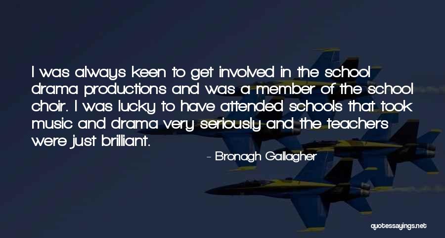 Bronagh Gallagher Quotes 1768060 Bronagh Gallagher Quotes 1768060