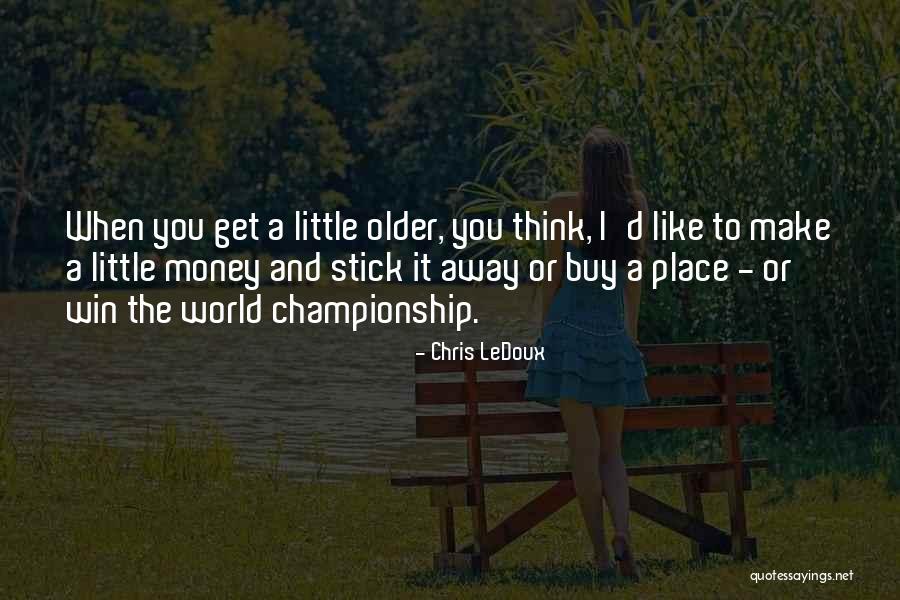 Bronagh Tumulty Quotes By Chris LeDoux Bronagh Tumulty Quotes By Chris LeDoux