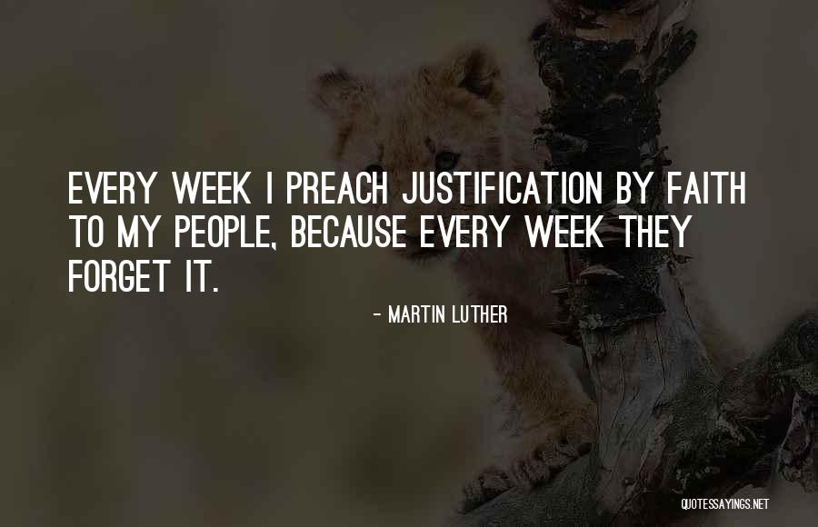 Broncas En Quotes By Martin Luther