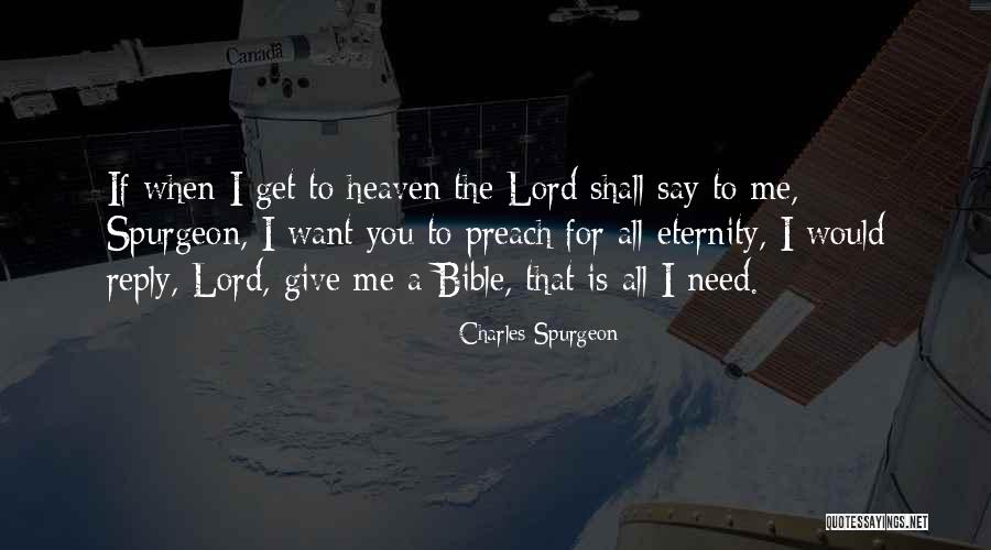 Broncear Quotes By Charles Spurgeon Broncear Quotes By Charles Spurgeon