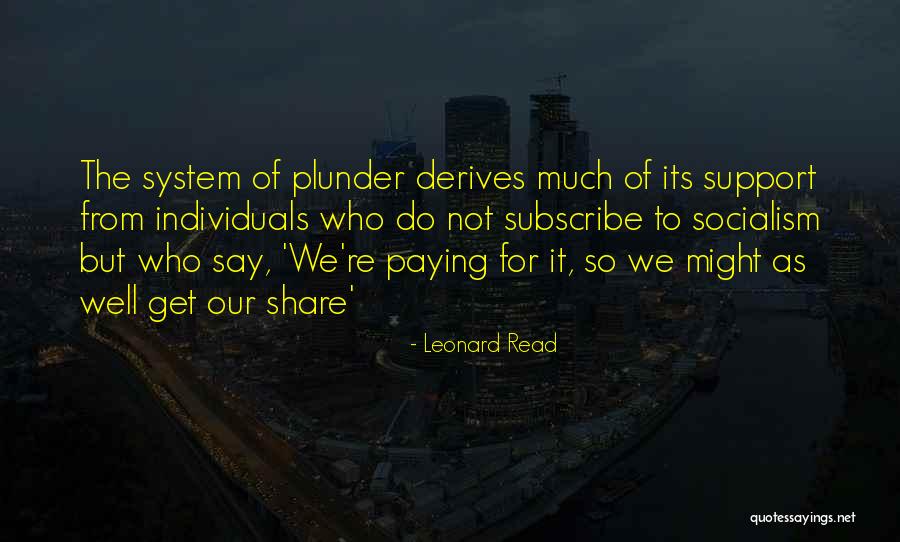 Bronchus Plural Quotes By Leonard Read Bronchus Plural Quotes By Leonard Read