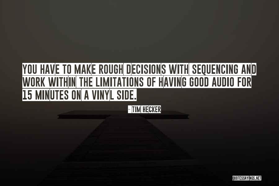 Bronco Riding Quotes By Tim Hecker Bronco Riding Quotes By Tim Hecker