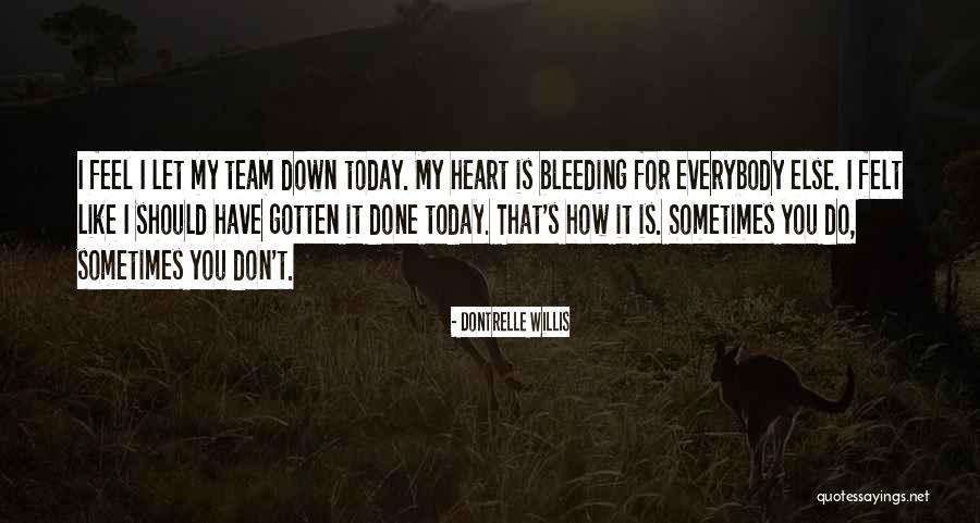 Brondell Circle Quotes By Dontrelle Willis Brondell Circle Quotes By Dontrelle Willis