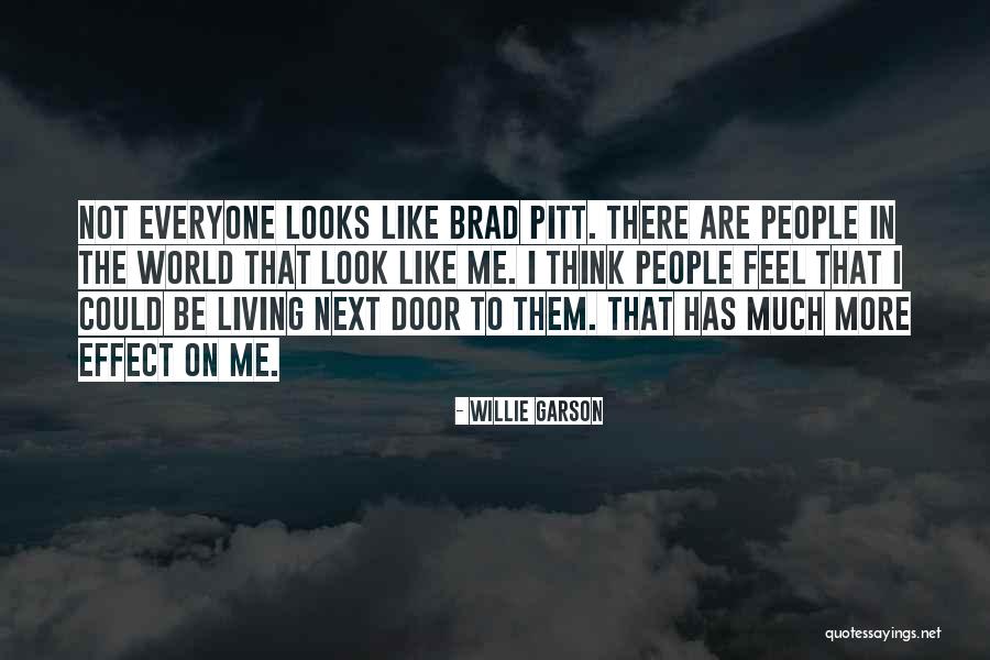 Brondello Erminio Quotes By Willie Garson Brondello Erminio Quotes By Willie Garson